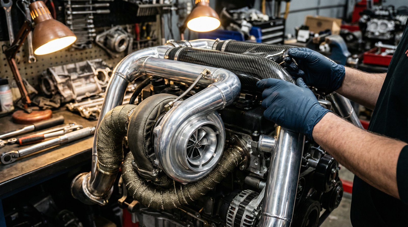 国产涡轮精选视频教程