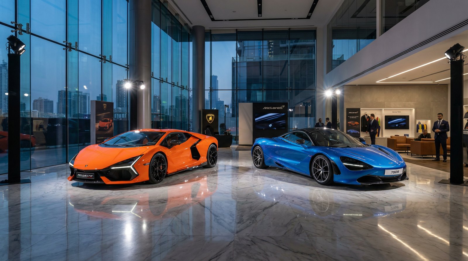 国产精品展厅视频